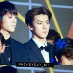 [EXO] 와 ㅂㅅㅌ <b>손</b>1동1운 <b>개</b>존잘 ㄷㄷ
