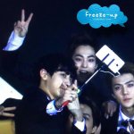 [EXO] 오늘은애들이엑소보<b>고심</b>쿵당하느라