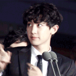 [EXO] 아근데 어제엑소<b>무대</b>할<b>때</b> 백스테이지소리들린거
