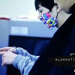 [EXO] 외계인과 <b>교신</b>중인 시우민