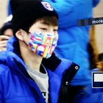 [EXO] 애들 비행기 <b>연착</b>인가봐