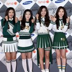 쉬는사이 더 예뻐진 레드벨벳