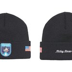 [EXO] 시우민 오늘 비니 브랜드