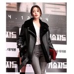 [외모종결자] 미모 하나는 <b>여전</b>한 남규리