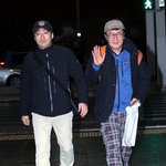 포상휴가 떠나는 <b>미생</b> 배우들