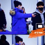 [시우민] 귀여운 시우민 