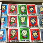 요즘 초등학생들은 정말 각박해 보입니다.