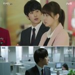 [<b>미생</b>] <b>미생</b> 보면서 드는 생각이 되게 많았네요