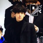 [EXO] 내가 이틀전에 <b>코엑스</b>에서 본 찬여리다...