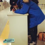 [시우민] 시우민 힝힝힝 <b>납치</b>하고 싶당 !! ^^