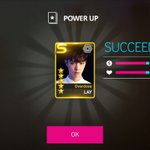 [EXO] 드디어 레이 5성 만들었어어ㅠㅠㅠ