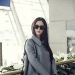 뱅기에서 옷 안갈아 입는 <b>연옌</b>