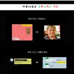 커플vs솔로 크리스마스 <b>이브</b> 비교