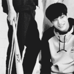 [EXO] 작년엔 우리였는데 올해엔 <b>열도</b>에서...