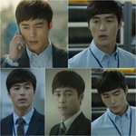 [<b>미생</b>] <b>미생</b> 철강팀 강대리 배우 오민석 !