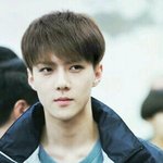 [EXO] 세훈이 흑발 vs 세훈이 <b>애쉬</b>그레이