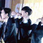 [EXO] 흥종인움짤 <b>feat</b>.비글