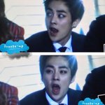 [EXO] 나 가요대전 보기 싫어서 보다 말았는데 어제