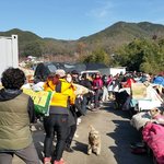 [한나네] <b>화재</b>가난 한나네보호소 소식입니다.