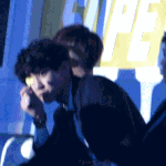 [팬픽] 찬d) 귀엽다...<b>하아</b>...ㅠㅠㅠㅠ