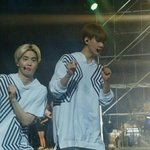 [EXO] 나 <b>문상</b>받는다!!!!