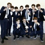 [EXO] 아 좀 <b>서운</b>하고 먹먹하네.