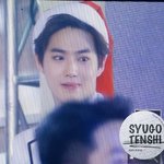 [수호] <b>뷰티풀</b> 왜이렇게 좋아?ㅠㅠㅠㅠㅠ