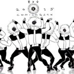 [EXO] 너랑니<b>최애</b>랑<b>치킨</b>을시켜먹었다