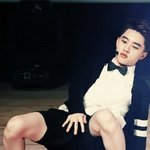 [EXO] 경수 춤<b>동작</b>이 좀..