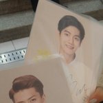 [EXO] ㅅㄷ) 나 방금 잠실역 네이쳐에서