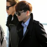 남자아이돌의 공항 <b>코트</b> 패션 모음
