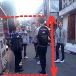 [EXO] 세훈 키 = <b>자판기</b>