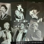 [EXO] 라이브<b>앨범</b> <b>포카</b> 존예..