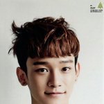 [EXO] 종대 <b>앞머리</b> 자른거 싫어했었는데