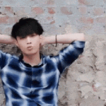 [레이] 겸<b>수니들</b> 나 뽀뽀 받았어요~!!!