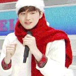 [EXO] 존나 뜬금인데 럽럽럽 어쿠스틱 버전에서