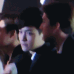 [레이] Can't <b>Stop</b>따라 부르는 씽이 희귀짤 ㅋㅋ