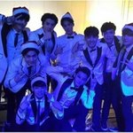 [exo] 가요<b>대전</b>엑소;