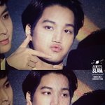 [EXO] 종인이 <b>입술</b> 왜이래ㅠㅠ