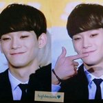 [EXO] 내주위에 판녀있는데 판밍아웃안하는거라면