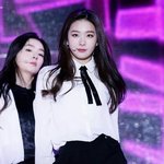 [레드벨벳] +수정)나원래레벨덕후+러블리즈별로였는데
