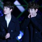 [EXO] 경수 얼굴<b>뼈대</b>바뀐거아님ㅇㅇ