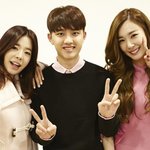 [EXO] 디오근데 <b>역변</b>함자꾸