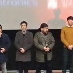 [EXO] 나 오늘 코엑스가서 <b>김</b>.우.<b>빈</b> 이.현.우 보고왔음