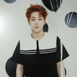 [시우민] 복습웅녀가 왔어요~