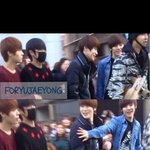 [태용<b>왕자</b>] 우리태용이는 일상도 태용남신그자체..nㅠ