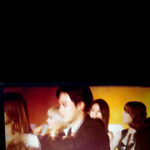 [exo] 어제 준면이가 팬들한테 초콜릿<b>준거</b> 맞네