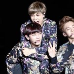 [EXO] <b>쿠리</b>수탈하고 종인이하고엮는거