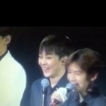 [EXO] 오 민석이 이거보니 <b>앞머리</b> ㅋㅋ