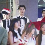 [EXO] 난 내 개취로 12기보단 디셈버가 더 좋아